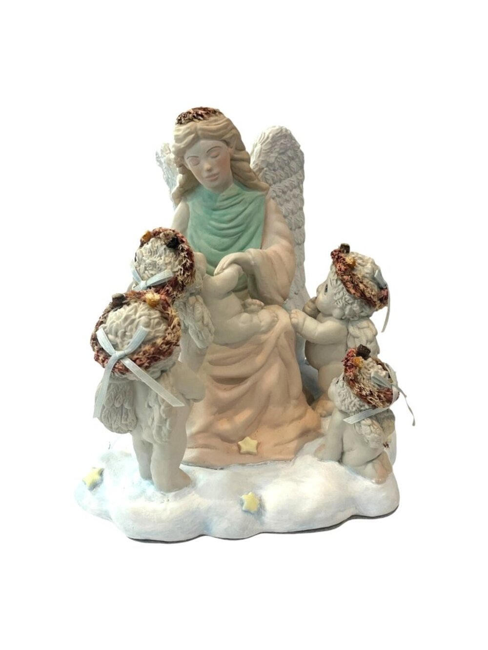 Dreamsisicles Heavenly Classics The Dedication Limited Edition 5990/10000 1995
